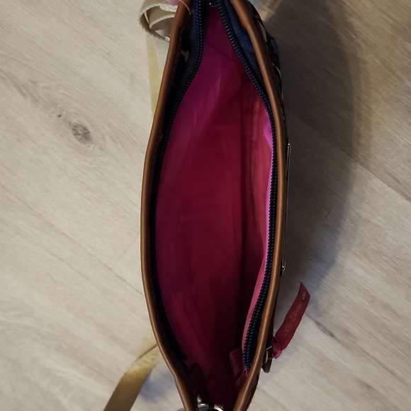 Lily Bloom small purse - Picture 4 of 5